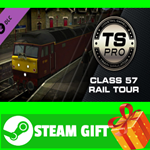 ⭐️ВСЕ СТРАНЫ⭐️ Train Simulator: Class 57 RailTours STEA