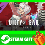 ⭐️ GGST Additional Character 11 - Elphelt Valentine