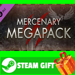 ⭐️ Primal Carnage: Extinction - Mercenary Megapack DLC
