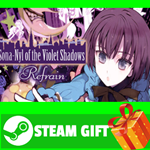 ⭐️ Sona-Nyl of the Violet Shadows Refrain STEAM GIFT