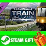 ⭐️ Train Simulator: North Somerset Railway Route Add-On