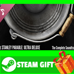 ⭐️ The Stanley Parable: Ultra Deluxe Soundtrack STEAM