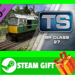 ⭐️ВСЕ СТРАНЫ+РОССИЯ⭐️ Train Simulator: BR Class 27
