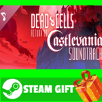 ⭐️ Dead Cells: Return to Castlevania Soundtrack STEAM