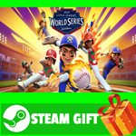 ⭐️ Little League World Series Baseball 2022 STEAM GIFT