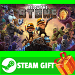 ⭐️ВСЕ СТРАНЫ+РОССИЯ⭐️ Below the Stone STEAM GIFT