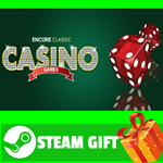 ⭐️ВСЕ СТРАНЫ+РОССИЯ⭐️ Encore Classic Casino Games STEAM