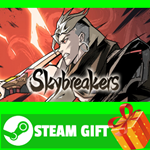 ⭐️ВСЕ СТРАНЫ+РОССИЯ⭐️ 诸子无双 STEAM GIFT