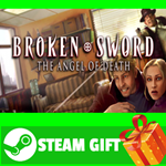 ⭐️ВСЕ СТРАНЫ⭐️ Broken Sword 4 - the Angel of Death STEA