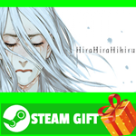 ⭐️ВСЕ СТРАНЫ+РОССИЯ⭐️ ヒラヒラヒヒル STEAM GIFT