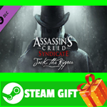 ⭐️ Assassin's Creed Syndicate - Jack The Ripper STEAM