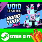 ⭐️ВСЕ СТРАНЫ+РОССИЯ⭐️ Void Bastards: Bang Tydy STEAM