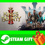 ⭐️ВСЕ СТРАНЫ+РОССИЯ⭐️ King's Bounty II - Lord's Edition