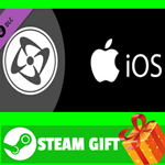 ⭐️ iOS Exporter for Clickteam Fusion 2.5 STEAM GIFT