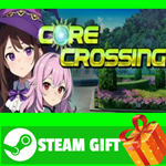 ⭐️ВСЕ СТРАНЫ+РОССИЯ⭐️ Core Crossing STEAM GIFT