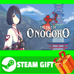 ⭐️ВСЕ СТРАНЫ+РОССИЯ⭐️ The Tale of Onogoro STEAM GIFT