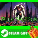 ⭐️ВСЕ СТРАНЫ+РОССИЯ⭐️ Rilla Shotgun STEAM GIFT