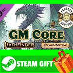 ⭐️ Fantasy Grounds - Pathfinder 2 RPG - GM Core STEAM