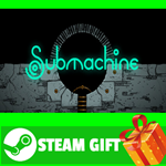 ⭐️ВСЕ СТРАНЫ+РОССИЯ⭐️ Submachine: Legacy STEAM GIFT