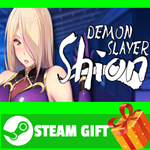 ⭐️ВСЕ СТРАНЫ+РОССИЯ⭐️ Demon Slayer Shion STEAM GIFT