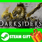 ⭐️ВСЕ СТРАНЫ+РОССИЯ⭐️ Darksiders Warmastered Edition