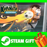 ⭐️ВСЕ СТРАНЫ+РОССИЯ⭐️ Kopanito All-Stars Soccer STEAM