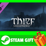 ⭐️ВСЕ СТРАНЫ+РОССИЯ⭐️ Thief DLC: Challenge Map STEAM