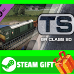 ⭐️ВСЕ СТРАНЫ+РОССИЯ⭐️ Train Simulator: BR Class 20