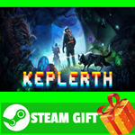⭐️ВСЕ СТРАНЫ+РОССИЯ⭐️ Keplerth STEAM GIFT