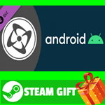 ⭐️ Android Exporter for Clickteam Fusion 2.5 STEAM GIFT