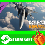⭐️ DCS: F-14 Speed & Angels Campaign by Reflected Simul