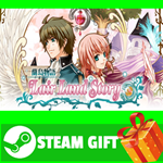 ⭐️ВСЕ СТРАНЫ+РОССИЯ⭐️ Lair Land Story STEAM GIFT