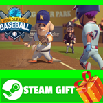 ⭐️ВСЕ СТРАНЫ+РОССИЯ⭐️ World League Baseball STEAM GIFT