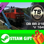 ⭐️ВСЕ СТРАНЫ⭐️ Train Simulator: DB BR 218 'V 164' STEAM