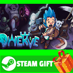 ⭐️ВСЕ СТРАНЫ+РОССИЯ⭐️ Dwerve STEAM GIFT