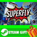 ⭐️ВСЕ СТРАНЫ+РОССИЯ⭐️ Superfly STEAM GIFT