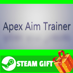 ⭐️ВСЕ СТРАНЫ+РОССИЯ⭐️ Apex Aim Trainer STEAM GIFT