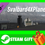 ⭐️ X-Plane 11 - Add-on: Aerosoft - Svalbard XP STEAM