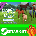⭐️ Foal Care - Horse Tales: Emerald Valley Ranch STEAM