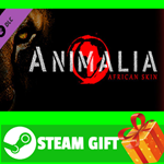 ⭐️ВСЕ СТРАНЫ+РОССИЯ⭐️ Animalia Skins Pack STEAM GIFT