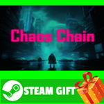 ⭐️ВСЕ СТРАНЫ+РОССИЯ⭐️ Chaos Chain STEAM GIFT