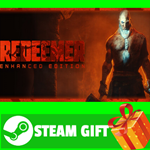⭐️ВСЕ СТРАНЫ+РОССИЯ⭐️ Redeemer: Enhanced Edition STEAM