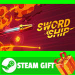 ⭐️ВСЕ СТРАНЫ+РОССИЯ⭐️ Swordship STEAM GIFT