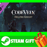 ⭐️ВСЕ СТРАНЫ+РОССИЯ⭐️ CODE VEIN: Hellfire Knight STEAM
