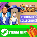 ⭐️ My Time at Sandrock - Starlight Collection 3 STEAM