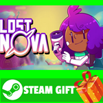 ⭐️ВСЕ СТРАНЫ+РОССИЯ⭐️ Lost Nova STEAM GIFT