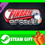 ⭐️ВСЕ СТРАНЫ+РОССИЯ⭐️ Pinball Arcade: Stern Pack 1