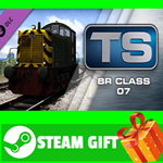 ⭐️ Train Simulator: BR Class 07 Loco Add-On STEAM GIFT