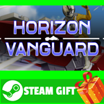 ⭐️ВСЕ СТРАНЫ+РОССИЯ⭐️ Horizon Vanguard STEAM GIFT