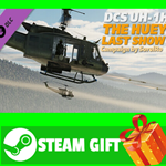 ⭐️ DCS: UH-1H The Huey Last Show Campaign by SorelRo